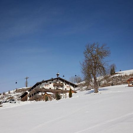 Lohningbauer Villa Maria Alm am Steinernen Meer Exteriör bild