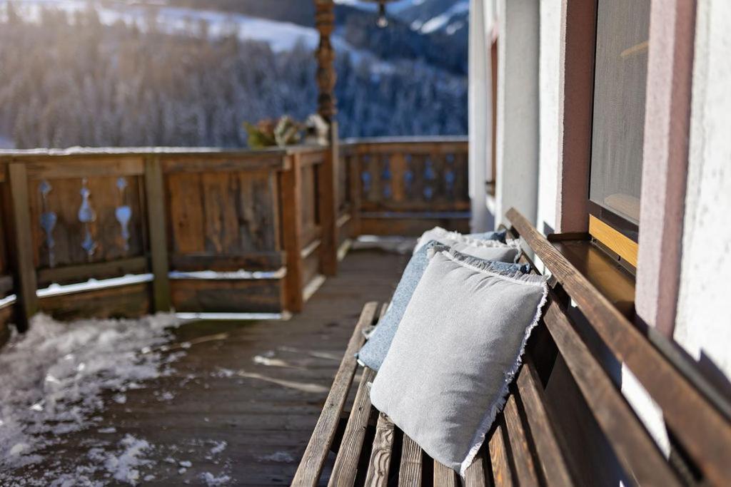 Lohningbauer Villa Maria Alm am Steinernen Meer Exteriör bild
